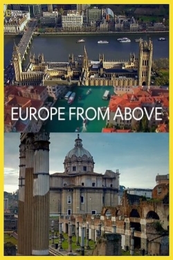 watch Europe From Above online free