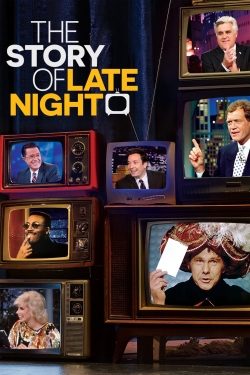 watch The Story of Late Night online free