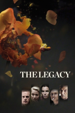 watch The Legacy online free