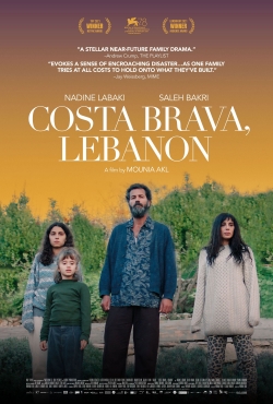 watch Costa Brava, Lebanon online free