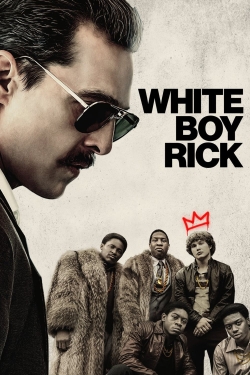 watch White Boy Rick online free