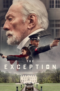 watch The Exception online free