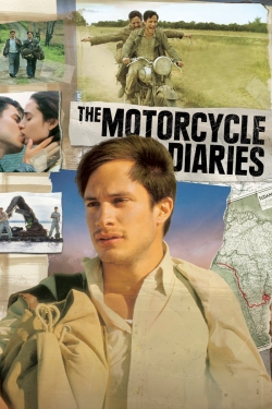 watch The Motorcycle Diaries online free