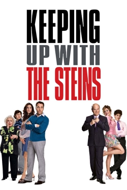 watch Keeping Up with the Steins online free