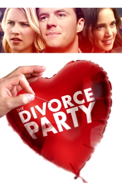 watch The Divorce Party online free