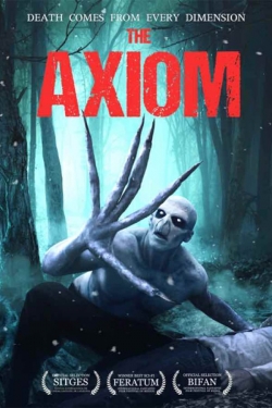 watch The Axiom online free