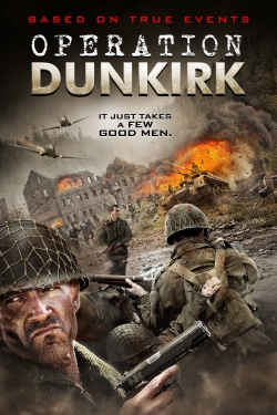 watch Operation Dunkirk online free