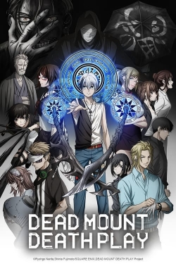 watch Dead Mount Death Play online free