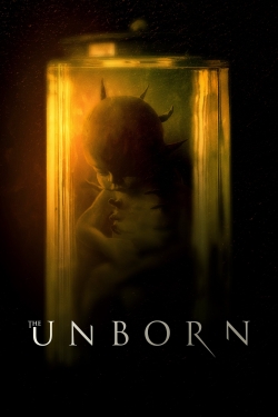watch The Unborn online free