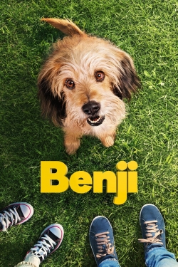 watch Benji online free