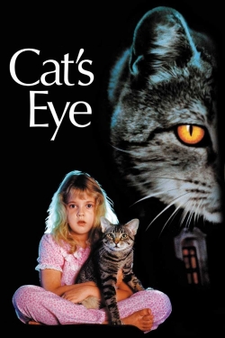 watch Cat's Eye online free