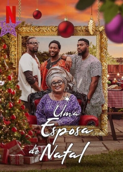 watch A Naija Christmas online free