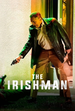 watch The Irishman online free
