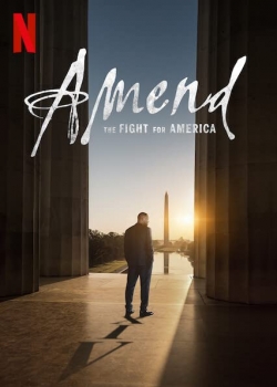 watch Amend: The Fight for America online free