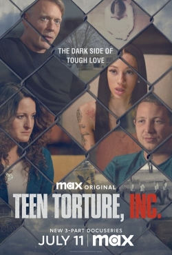 watch Teen Torture, Inc. online free