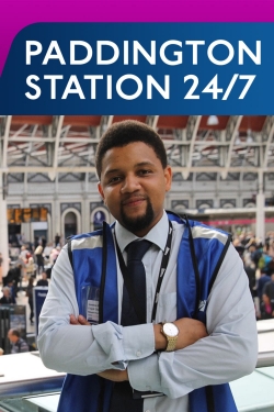 watch Paddington Station 24/7 online free