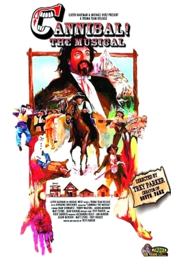watch Cannibal! The Musical online free
