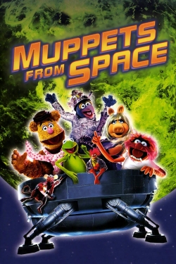 watch Muppets from Space online free