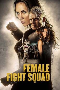 watch Female Fight Club online free