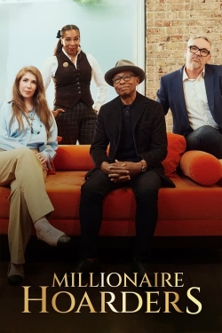 watch Millionaire Hoarders online free