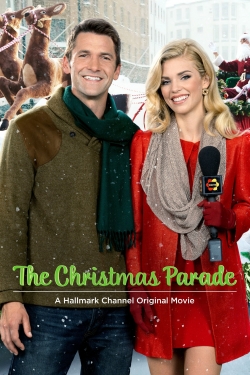 watch The Christmas Parade online free