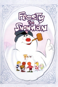 watch Frosty the Snowman online free