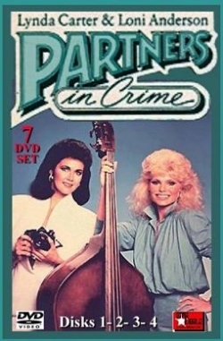 watch Partners in Crime online free