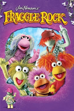 watch Fraggle Rock online free