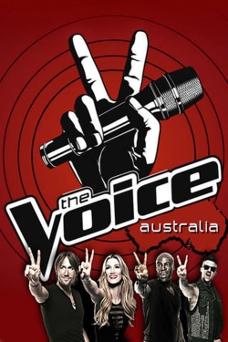 watch The Voice AU online free