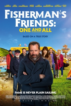 watch Fisherman's Friends: One and All online free