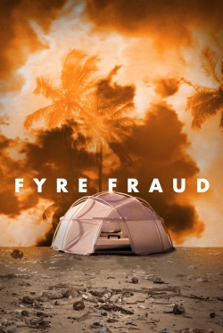 watch Fyre Fraud online free