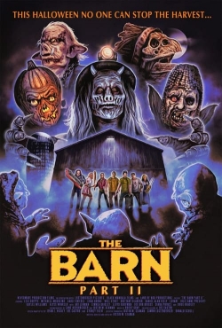 watch The Barn Part II online free