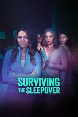 watch Surviving the Sleepover online free