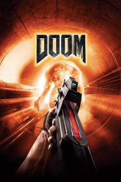watch Doom online free