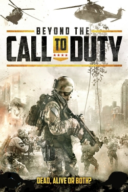 watch Beyond the Call to Duty online free