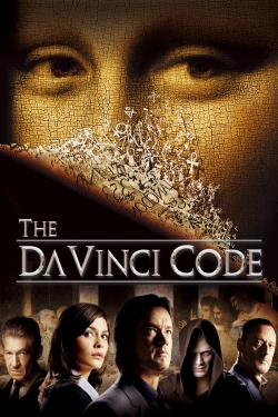 watch The Da Vinci Code online free