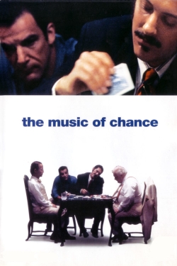 watch The Music of Chance online free