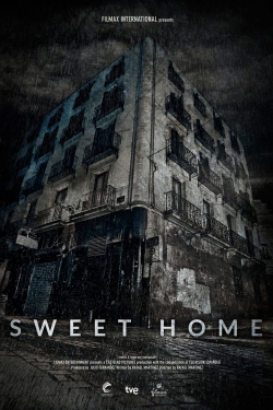 watch Sweet Home online free