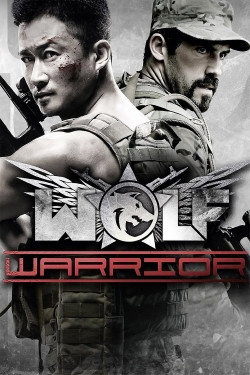 watch Wolf Warrior online free
