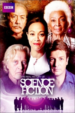 watch The Real History of Science Fiction online free