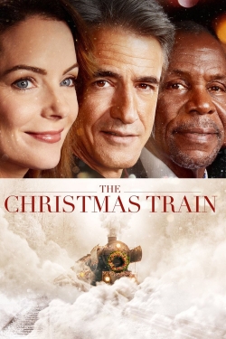watch The Christmas Train online free