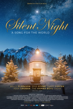 watch Silent Night: A Song For the World online free