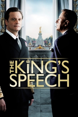 watch The King's Speech online free