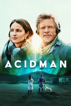 watch Acidman online free