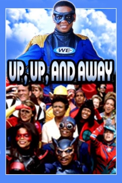 watch Up, Up, and Away online free