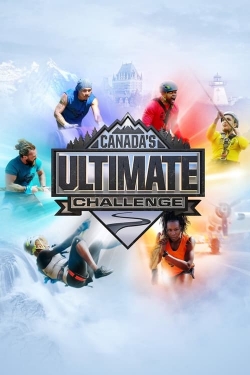 watch Canada's Ultimate Challenge online free