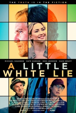 watch A Little White Lie online free