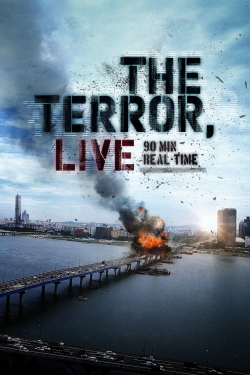watch The Terror Live online free