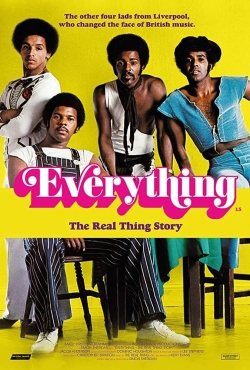 watch Everything - The Real Thing Story online free