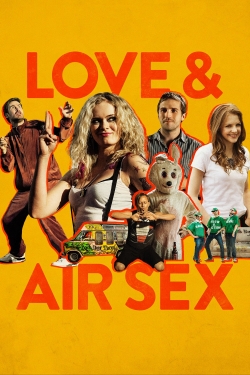 watch Love & Air Sex online free